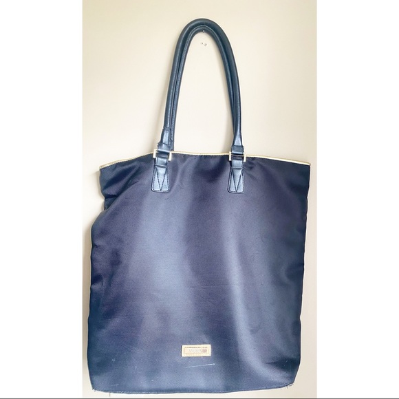 Black Versace purse - Picture 1 of 2